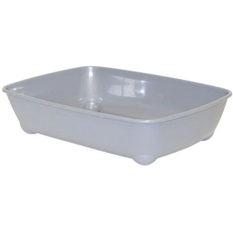 VITAKRAFT - Bac à Litière Sans Bord - Coloris Assortis 5 VITAKRAFT - Bac à Litière Sans Bord - Coloris Assortis – Image 3