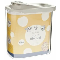 Ferribiella TO - 1600 Ml: -Pas Cher Toutou Mia Magasin 43345793 2