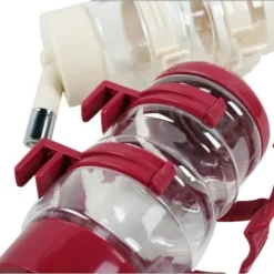 ELLE Bouteille De Chat De Bouilloire De Chien De Distributeur D'eau De Chien De Fontaines D'eau D'animal Familier Avec L'eau Alimentant Automatiquement 10 ELLE Bouteille De Chat De Bouilloire De Chien De Distributeur D'eau De Chien De Fontaines D'eau D'animal Familier Avec L'eau Alimentant Automatiquement -Pas Cher Toutou Mia Magasin 44830801 4