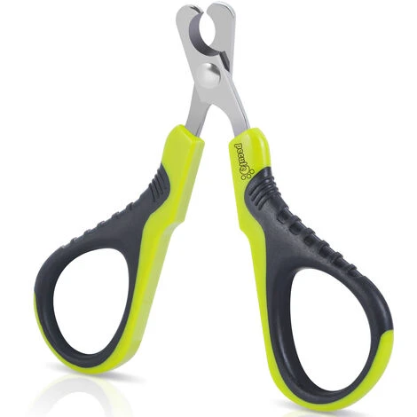 Coupe-griffes Et Coupe-ongles Pour Chat, Ciseaux à Ongles Courbe En Acier Inoxydable, Tondeuses à Griffes Portable Pour Chiot Lapin Oiseau Et Petits Animaux Pecute 3 Coupe-griffes Et Coupe-ongles Pour Chat, Ciseaux à Ongles Courbe En Acier Inoxydable, Tondeuses à Griffes Portable Pour Chiot Lapin Oiseau Et Petits Animaux Pecute