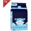 CATSAN Hygiene Plus Litière Minérale Pour Chat 20L