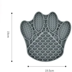 Gamelle D'alimentation Lente, Gamelle Silicone Pour Chien Et Chat Gamelle Anti Glouton Distributeur Nourriture Pour Chien, Versailles 11 Gamelle D'alimentation Lente, Gamelle Silicone Pour Chien Et Chat Gamelle Anti Glouton Distributeur Nourriture Pour Chien, Versailles -Pas Cher Toutou Mia Magasin 50992348 5