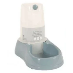 Distributeur Eau Pour Chien Et Chat Désignation : Distributeur 1.5 Litres MORIN 704186