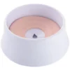 Gamelle Flottante Pour Animal Domestique - Distributeur D'eau Lente - Anti-débordement - Grande Capacité - Rose, Versailles -Pas Cher Toutou Mia Magasin 51283166 1