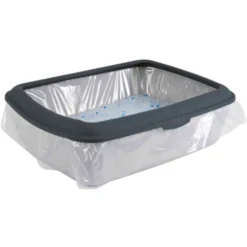 Sacs à Litière Simple'n'Clean Taille L Pour Chats - Trixie 7 Sacs à Litière Simple'n'Clean Taille L Pour Chats - Trixie -Pas Cher Toutou Mia Magasin 51743646 3