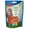 Cubes De Poulet 50 Gr Pour Chat - Trixie -Pas Cher Toutou Mia Magasin 51743727 1