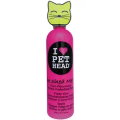 Après-Shampoing Chat 354 Ml Texture Onctueuse - Pet Head