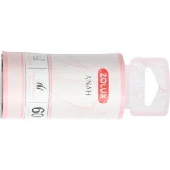 Recharge De Rouleau Adhésif Ramasse Poils Pour Chat - Zolux 5 Recharge De Rouleau Adhésif Ramasse Poils Pour Chat - Zolux -Pas Cher Toutou Mia Magasin 51745228 2