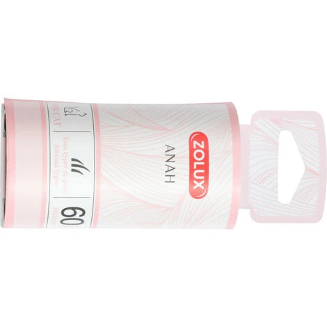 Recharge De Rouleau Adhésif Ramasse Poils Pour Chat - Zolux 4 Recharge De Rouleau Adhésif Ramasse Poils Pour Chat - Zolux – Image 2