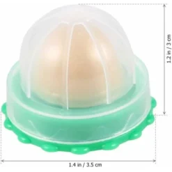 Cataire Boules Pour Chats-1 Pièces Chat Collation Lécher Boule De Sucre Chat Collations Bonbons Naturel Cataire Chat Mur Bâton-sur Balle Jouet Cataire Comestibles Boules Lécher -Pas Cher Toutou Mia Magasin 52972673 3