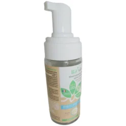 Shampooing Mousse Sans Rinçage 125 Ml, Pour Chats - Animallparadise -Pas Cher Toutou Mia Magasin 55070067 3