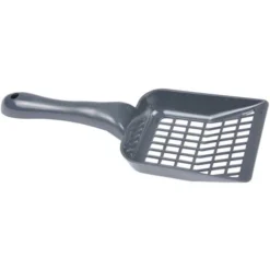 Pelle A Litiere Gris