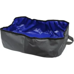 Bac A Litiere Portable