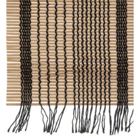 Set De Table Tropique Australe 30x45cm Beige 4 Set De Table Tropique Australe 30x45cm Beige – Image 2