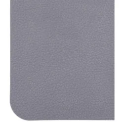 Set De Table Design Tenor 30x45cm Gris -Pas Cher Toutou Mia Magasin 57076275 3