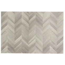 Set De Table Authentic Hong 30x45cm Naturel