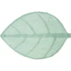 Set De Table Feuille 33x50cm Vert Menthe -Pas Cher Toutou Mia Magasin 57078709 1