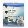 Friandises Anti-stress En Forme De Coeur X12, Pour Chats - Animallparadise -Pas Cher Toutou Mia Magasin 58392490 1
