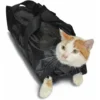 Sac De Toilettage Pour Chats De Retenue Pour Chats Coupe D'Ongles De Nettoyage Sac De Toilettage Pour Couper Les Ongles, Se Baigner, Nettoyer Les Ongles -Pas Cher Toutou Mia Magasin 58760892 1