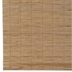 Set De Table Bambou 30x45cm Naturel -Pas Cher Toutou Mia Magasin 59287875 2