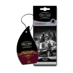 Désodorisant Pour Voiture Elite Class One VIP