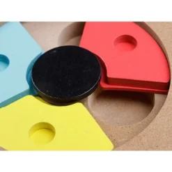 Jouet Chien Intelligence Jeu éducatif Chiens Jeu De Dissimulation Interactif Chien Jouet Jeu De Dissimulation Interactif Distributeur De Croquettes Pour Chien Et Chat -Pas Cher Toutou Mia Magasin 59448532 4