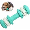 Jouet Chien Jouet à Mâcher Pour Chien Indestructible Jouet Pour Chien En Caoutchouc Naturel Jouet Distributeur Croquettes Chien Interactifs Pour Moyen Et Petit Chien Nettoyer Les Dents. 2 Jouet Chien Jouet à Mâcher Pour Chien Indestructible Jouet Pour Chien En Caoutchouc Naturel Jouet Distributeur Croquettes Chien Interactifs Pour Moyen Et Petit Chien Nettoyer Les Dents. -Pas Cher Toutou Mia Magasin 59448539 1