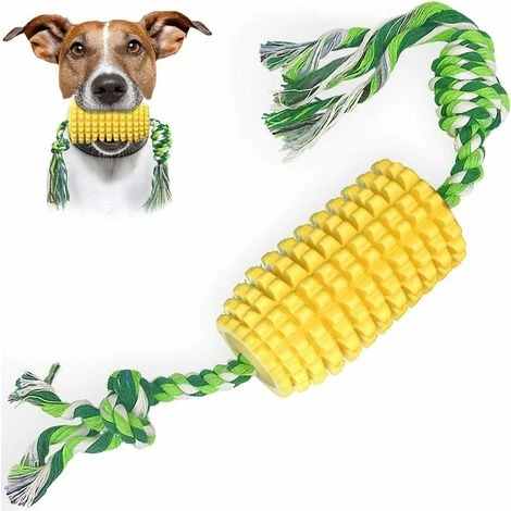 Jouet Chien Jouet à Mâcher Pour Chien Indestructible Jouet Pour Chien En Caoutchouc Naturel Jouet Distributeur Croquettes Chien Interactifs Pour Moyen Et Petit Chien Nettoyer Les Dents. 7 Jouet Chien Jouet à Mâcher Pour Chien Indestructible Jouet Pour Chien En Caoutchouc Naturel Jouet Distributeur Croquettes Chien Interactifs Pour Moyen Et Petit Chien Nettoyer Les Dents. – Image 5