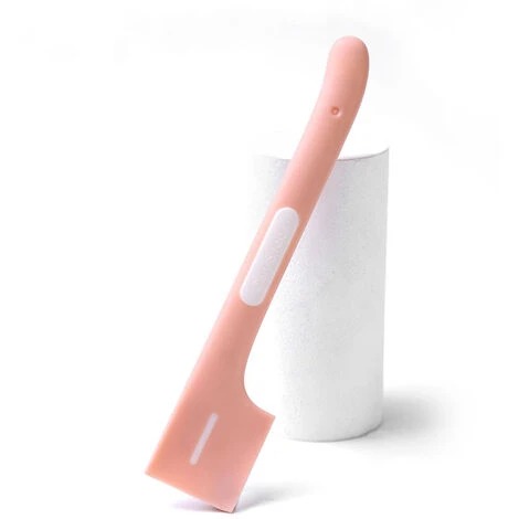 Fonepro 2 Pièces Cuillères En Plastique ABS Pour Chat, Nourriture Humide Pour Chien, Cuillère à Long Manche, Cuillère En Conserve, 16X3.1X1.2 Cm, Rose 3 Fonepro 2 Pièces Cuillères En Plastique ABS Pour Chat, Nourriture Humide Pour Chien, Cuillère à Long Manche, Cuillère En Conserve, 16X3.1X1.2 Cm, Rose