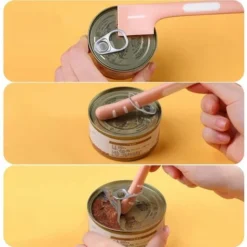 Fonepro 2 Pièces Cuillères En Plastique ABS Pour Chat, Nourriture Humide Pour Chien, Cuillère à Long Manche, Cuillère En Conserve, 16X3.1X1.2 Cm, Rose 11 Fonepro 2 Pièces Cuillères En Plastique ABS Pour Chat, Nourriture Humide Pour Chien, Cuillère à Long Manche, Cuillère En Conserve, 16X3.1X1.2 Cm, Rose -Pas Cher Toutou Mia Magasin 60186670 5