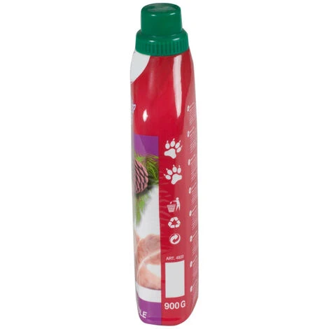Désodorisant Pour Litière Au Parfum Pin 900 G Pour Chat - Animallparadise 6 Désodorisant Pour Litière Au Parfum Pin 900 G Pour Chat - Animallparadise – Image 4