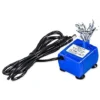 Pompe De Fontaine à Chat, Pompe à Eau Submersible Pour Chat Silencieuse Pompe De Rechange Pour Fontaine à Eau Pour Chat Chien Animaux De Compagnie Faible Consommation -Pas Cher Toutou Mia Magasin 61247550 1
