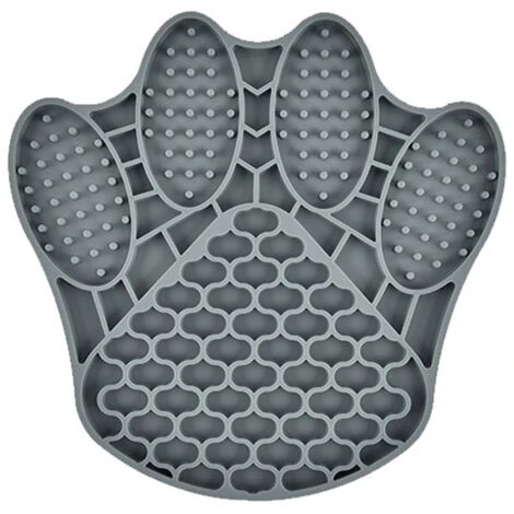 Gamelle D'alimentation Lente, Gamelle Silicone Pour Chien Et Chat Gamelle Anti Glouton Distributeur Nourriture Pour Chien, Arcenciél 3 Gamelle D'alimentation Lente, Gamelle Silicone Pour Chien Et Chat Gamelle Anti Glouton Distributeur Nourriture Pour Chien, Arcenciél