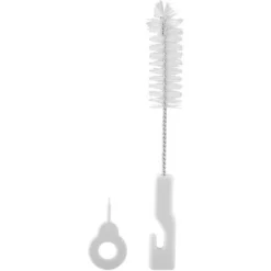 4pcs Trousse D'allaitement Pour Animaux De Compagnie Avec Brosse De Nettoyage Pour Mamelon De Rechange Pour Chat Pour Nouveau-né Chatons Chiots Lapins Petits Animaux -Pas Cher Toutou Mia Magasin 64196239 5