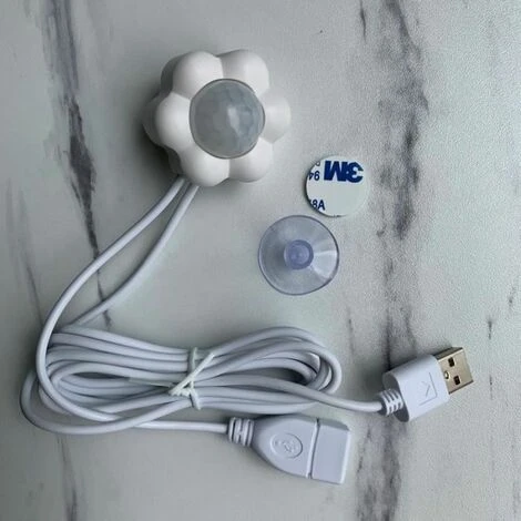 Abreuvoir Pour Animaux De Compagnie Coleur De Blanc FUIENKO 4 Abreuvoir Pour Animaux De Compagnie Coleur De Blanc FUIENKO – Image 2