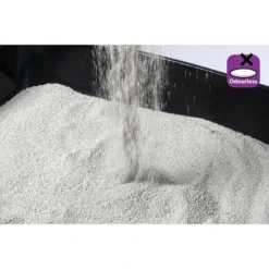 Litière Agglomérante Parfum Poudre De Bébé Donc Au Talc :) Pour Chat Poids 15 Kg - Animallparadise 10 Litière Agglomérante Parfum Poudre De Bébé Donc Au Talc :) Pour Chat Poids 15 Kg - Animallparadise -Pas Cher Toutou Mia Magasin 65039527 4