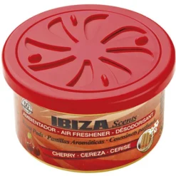 Boite Parfumée 'ibiza Scents' Cerise