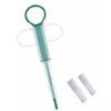 Mangeoire à Médicaments Réutilisable En Plastique Pour Animal Domestique - Seringue D'injecteur Durable - Outil D'alimentation Médical Avec Pointe Souple Pour Chats Et Chiens 1 Mangeoire à Médicaments Réutilisable En Plastique Pour Animal Domestique - Seringue D'injecteur Durable - Outil D'alimentation Médical Avec Pointe Souple Pour Chats Et Chiens -Pas Cher Toutou Mia Magasin 66555355 1