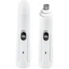 Lime à Ongles Electrique Pour Chien, Lime Griffes Professionnel, Coupe Ongles Electrique Sûr Ultra-Silencieux Rechargeable USB Pour Chat Chien Petit Animal -Pas Cher Toutou Mia Magasin 69560838 1