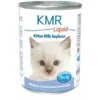 KMR Liquid 325 Ml Lait Liquide Pour L'alimentation Artificielle Des Chatons -Pas Cher Toutou Mia Magasin 69762366 1