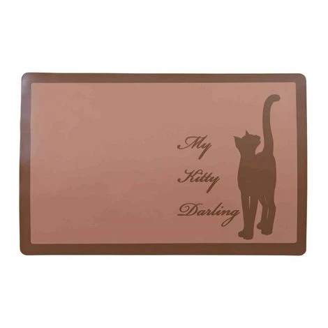 Trixie My Kitty Darling Set De Table - 44 × 28 Cm 4 Trixie My Kitty Darling Set De Table - 44 × 28 Cm – Image 2