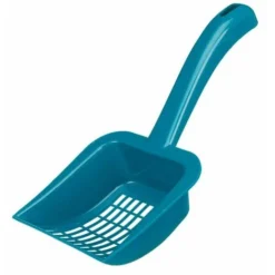 Trixie Pelle Pour Litière De Silice, Granulés L -Pas Cher Toutou Mia Magasin 6984255 3