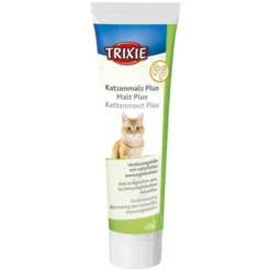 Trixie Malt Plus Pour Chats, Pâte, D/fr/nl 100 G