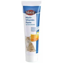 Trixie Multivitamines Pour Chatons, Pâte, D/fr/nl 100 G