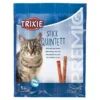 Trixie Premio Stick Quintett, Au Saumon/à La Truite 5 × 5 G -Pas Cher Toutou Mia Magasin 6984392 1