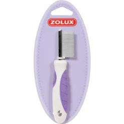 Zolux Peigne Fin Pour Chat Pm