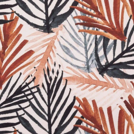 Set De Table Imprimé Alicante 30x45cm Rose 5 Set De Table Imprimé Alicante 30x45cm Rose – Image 3