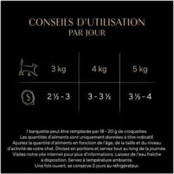 SHEBA Classiques Pour Chats 72 Barquettes Terrine Coffret Traiteur 85g (6x12) -Pas Cher Toutou Mia Magasin 70536005 4