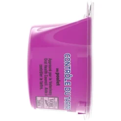 WHISKAS Contrôle Du Tartre Friandises Au Poulet Pour Chat 8x40g -Pas Cher Toutou Mia Magasin 70540194 4