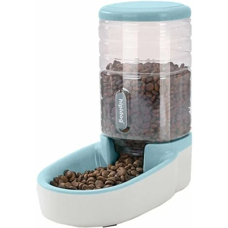 Distributeur Croquettes Pour Chat Distributeur Croquettes Chat Automatique Gamelle Chat Domestiques 3 Distributeur Croquettes Pour Chat Distributeur Croquettes Chat Automatique Gamelle Chat Domestiques